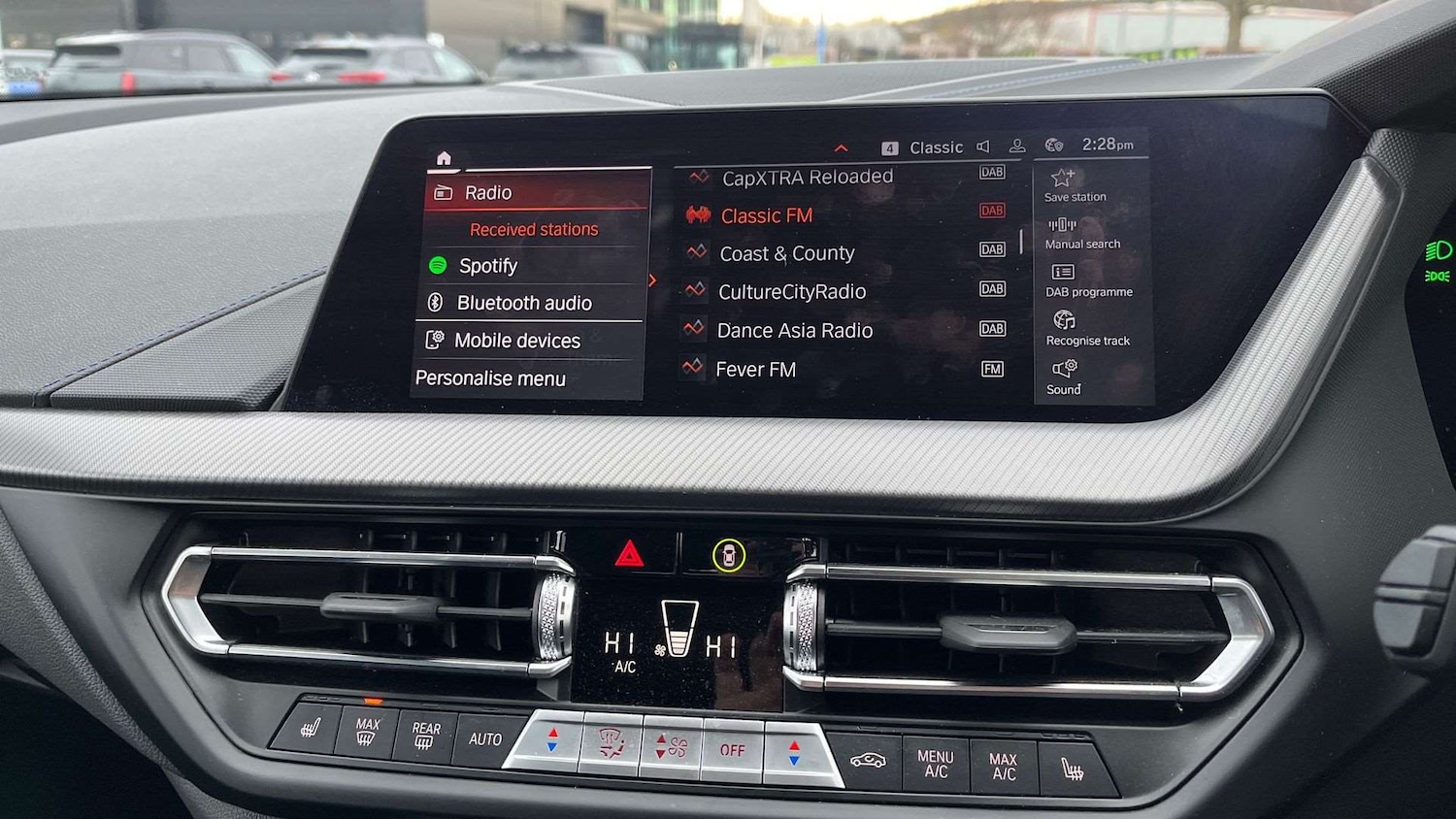 Used BMW 1 Series 2024 for sale - 77076427: Photo 32