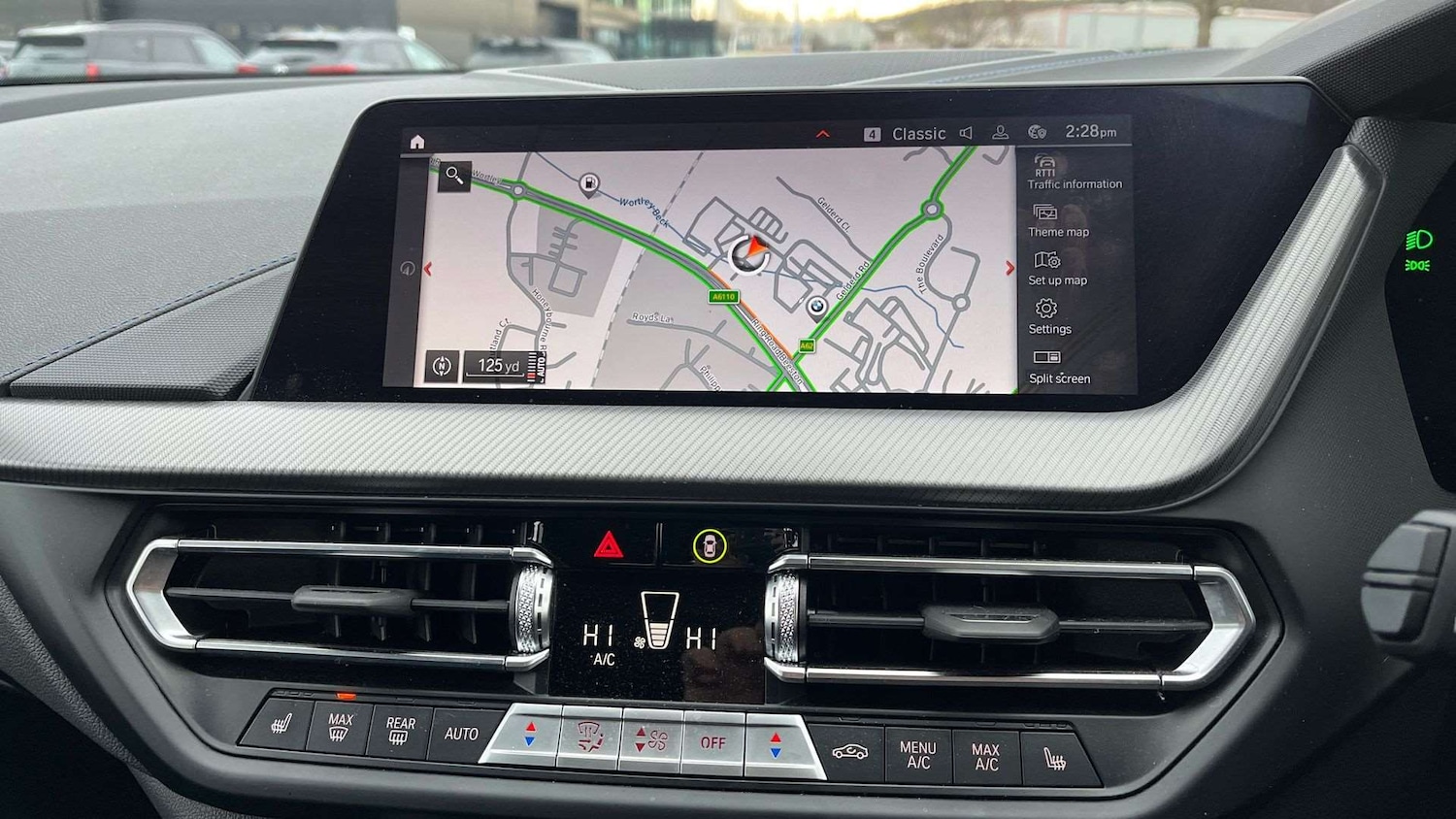 Used BMW 1 Series 2024 for sale - 77076427: Photo 33