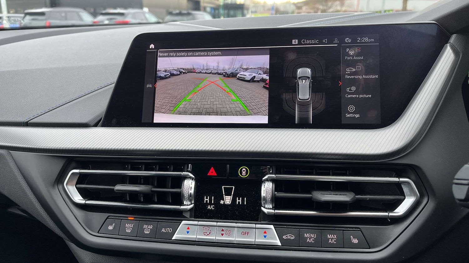 Used BMW 1 Series 2024 for sale - 77076427: Photo 34