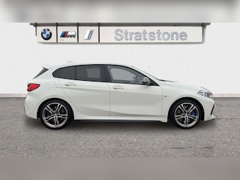 Used BMW 1 Series 2024 for sale - 77076427: Photo