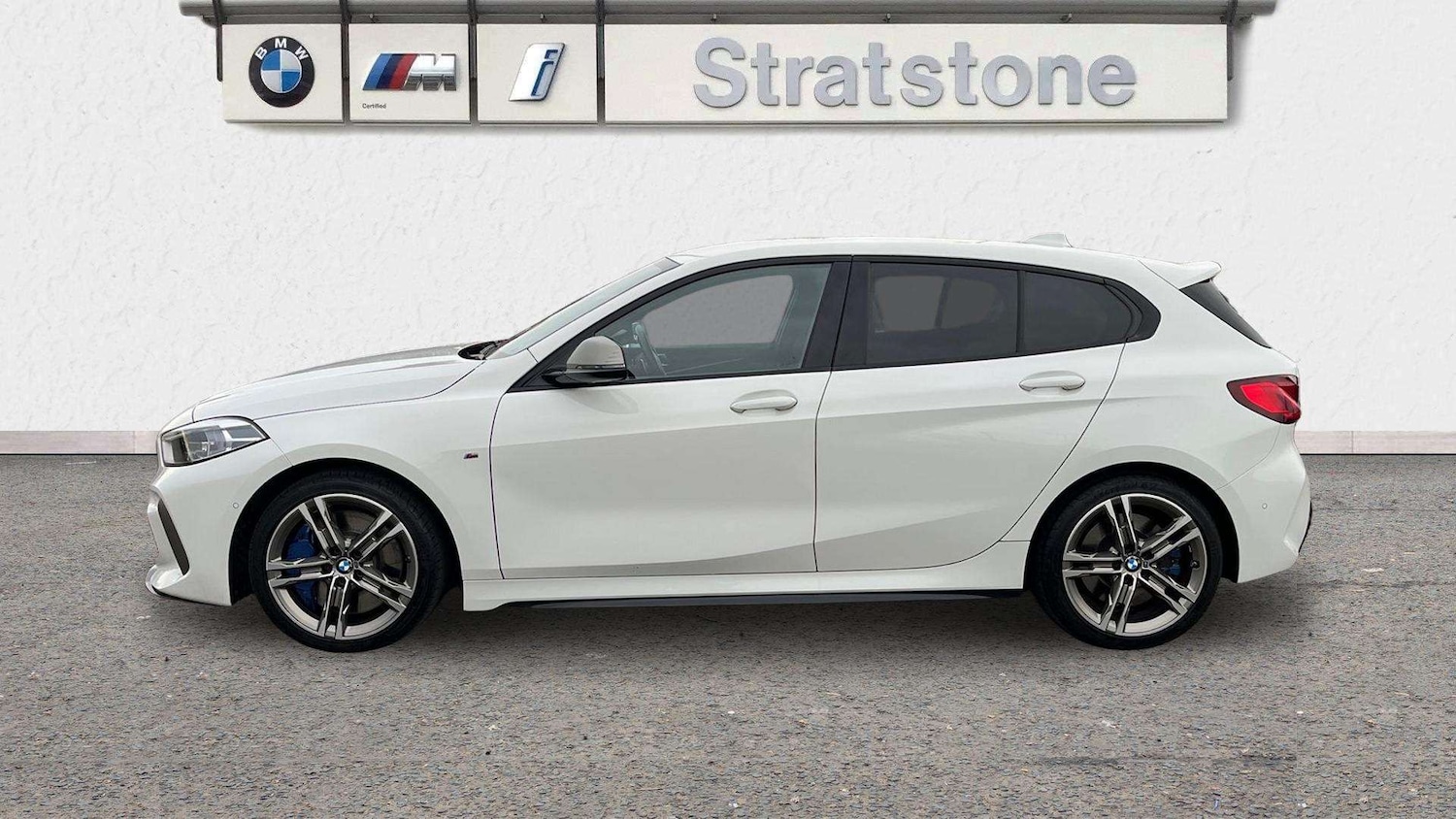 Used BMW 1 Series 2024 for sale - 77076427: Photo 5