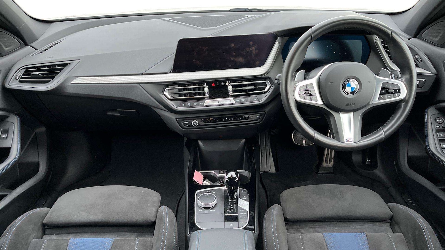 Used BMW 1 Series 2024 for sale - 77076427: Photo 6