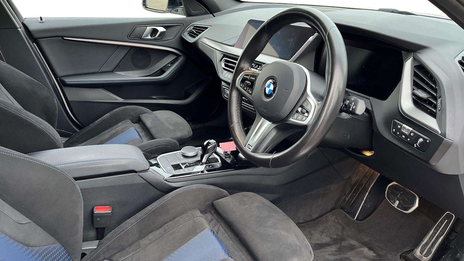 Used BMW 1 Series 2024 for sale - 77076427: Photo 8