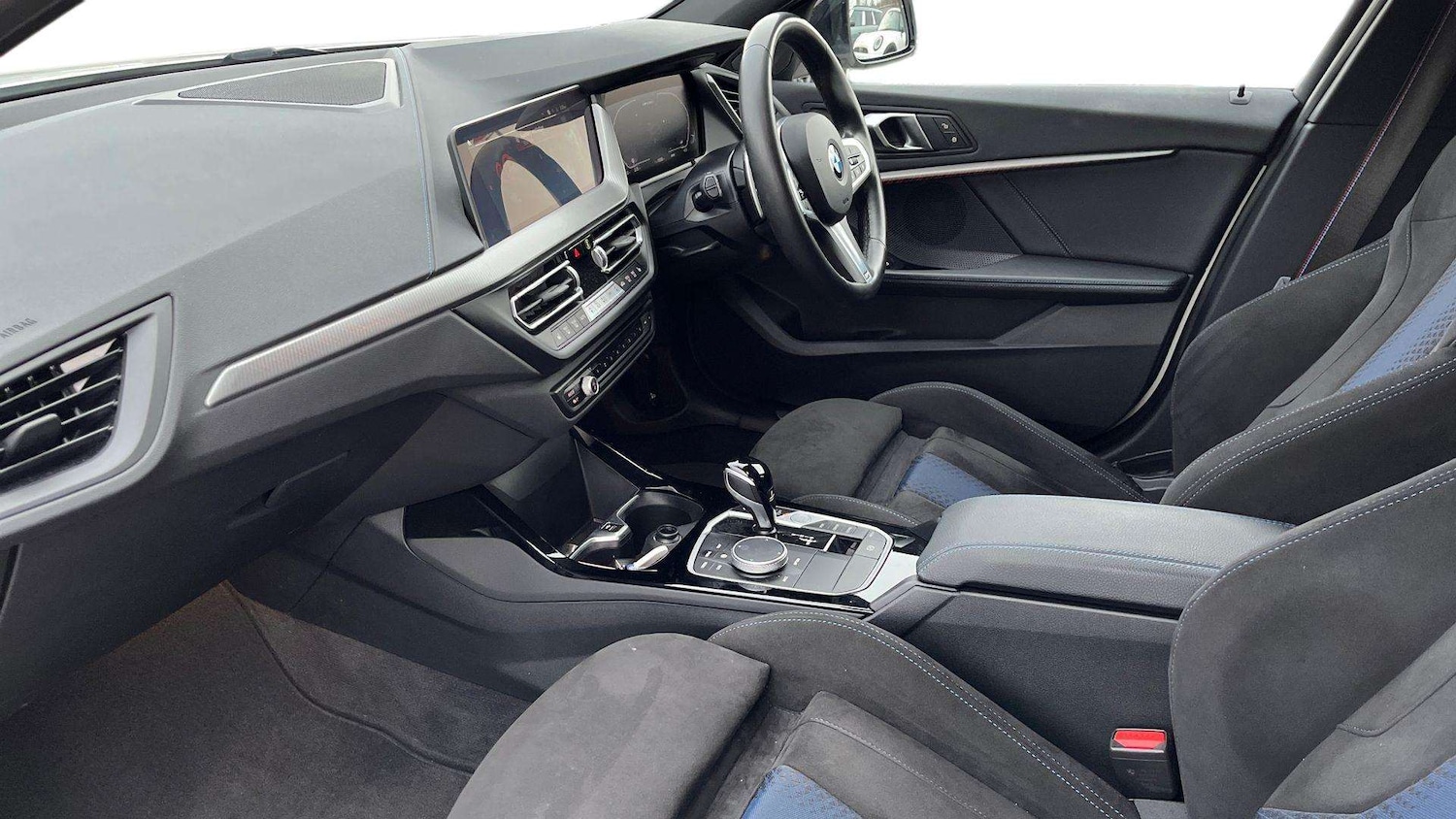 Used BMW 1 Series 2024 for sale - 77076427: Photo 9