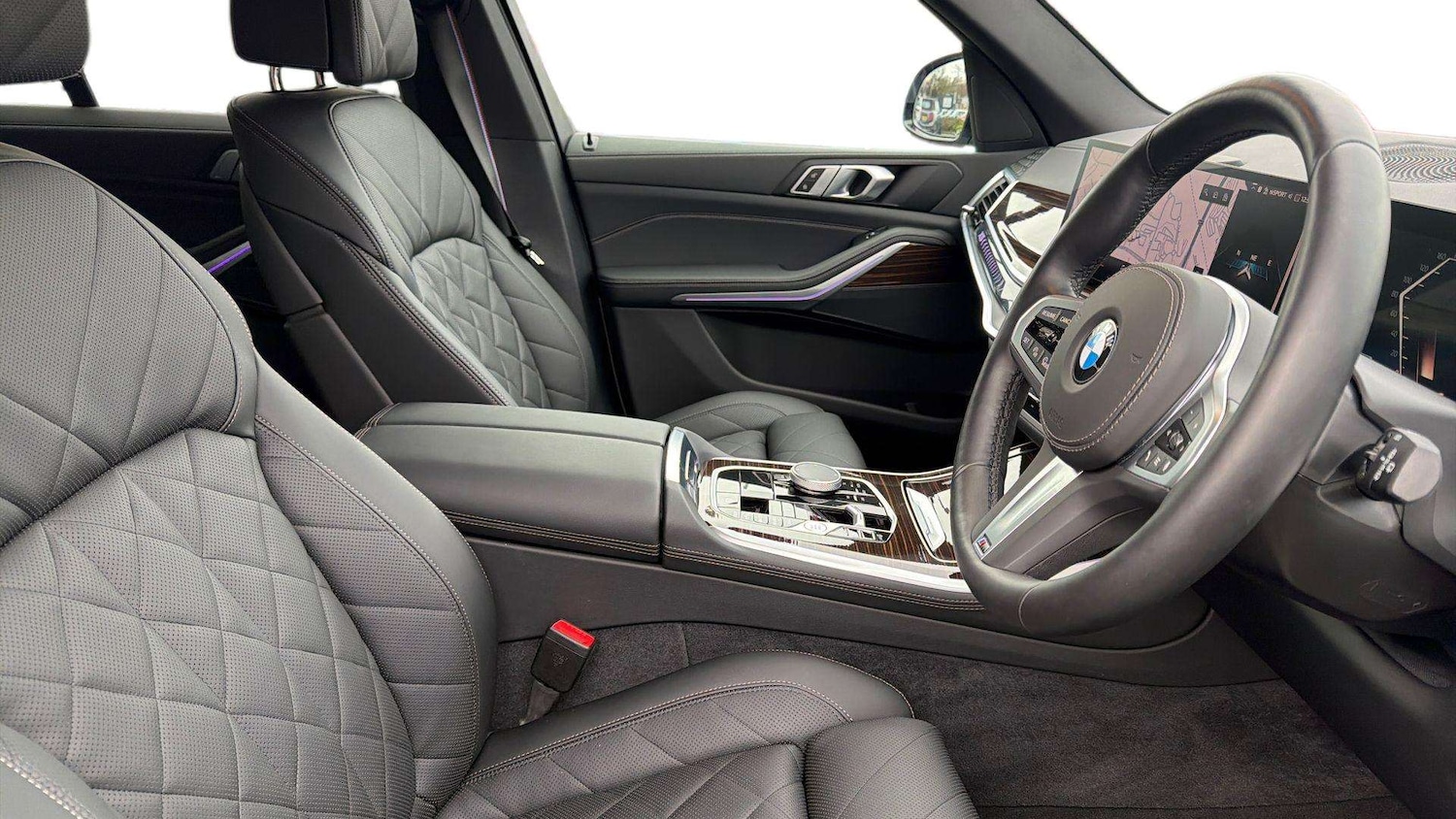 Used BMW X5 2025 for sale - 76156083: Photo 13