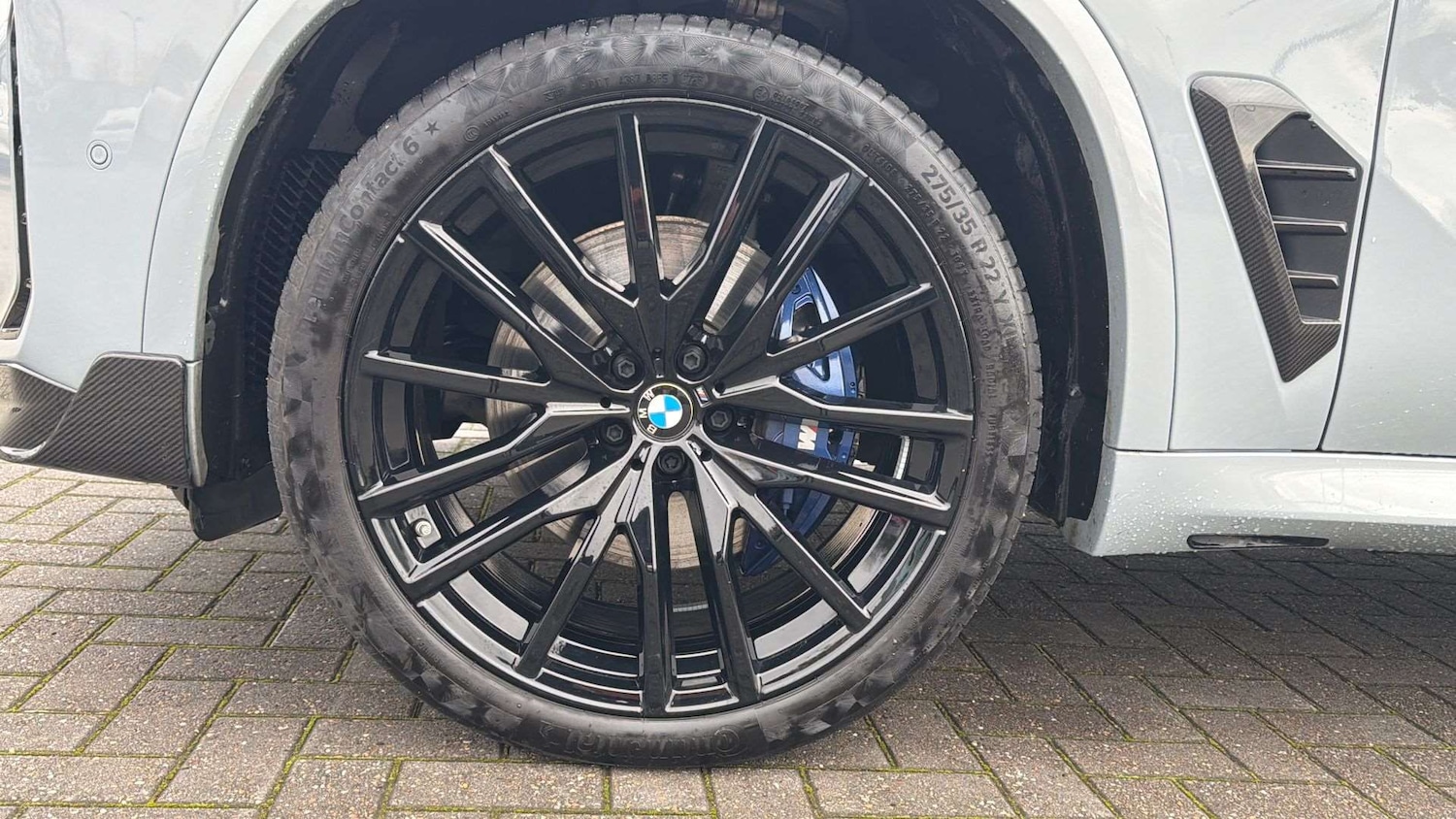 Used BMW X5 2025 for sale - 76156083: Photo 16