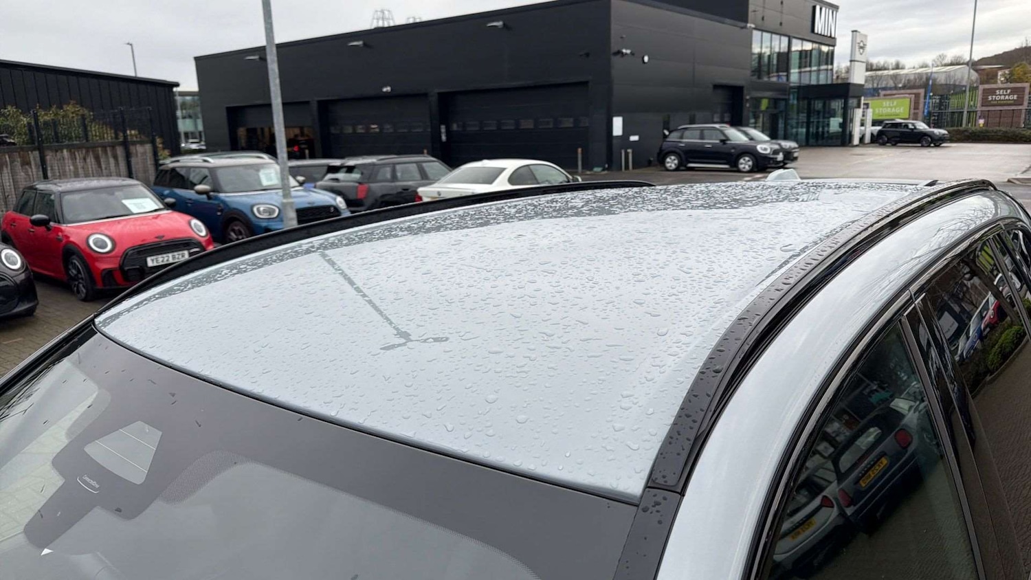 Used BMW X5 2025 for sale - 76156083: Photo 19