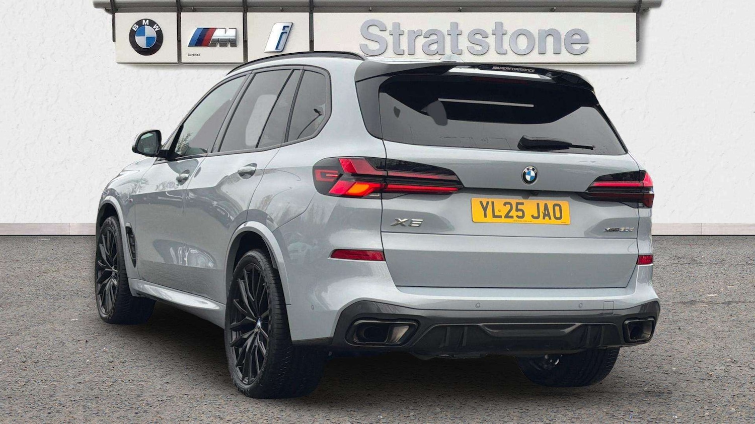 Used BMW X5 2025 for sale - 76156083: Photo 2