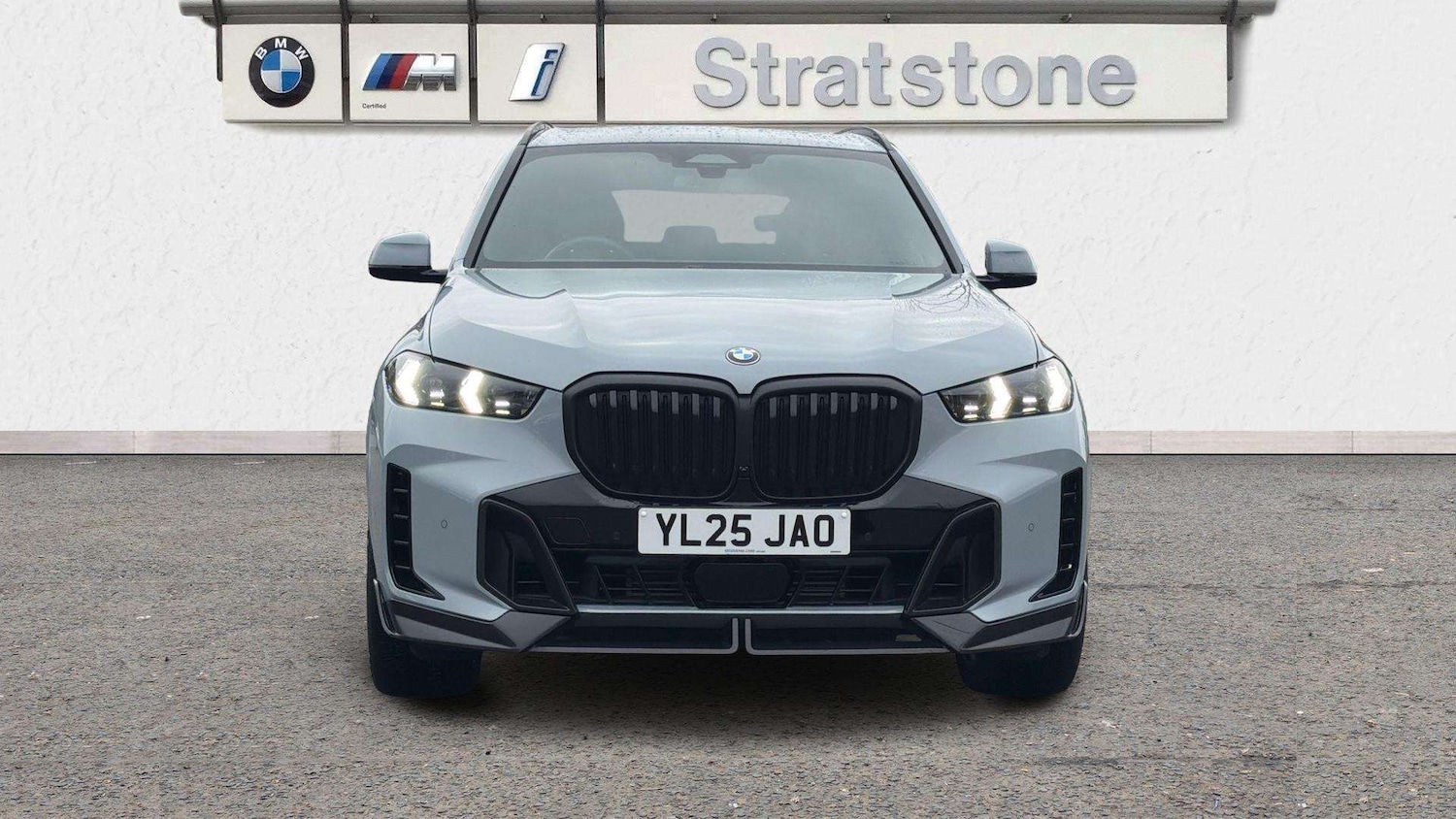 Used BMW X5 2025 for sale - 76156083: Photo 21