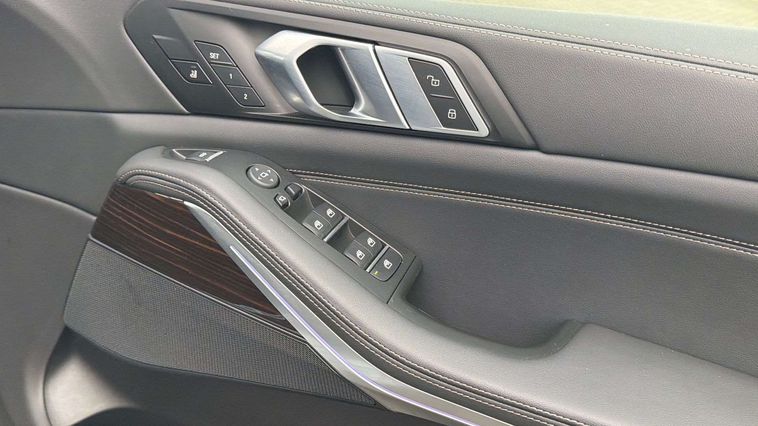 Used BMW X5 2025 for sale - 76156083: Photo 27