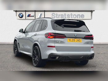 Used BMW X5 2025 for sale - 76156083: Photo