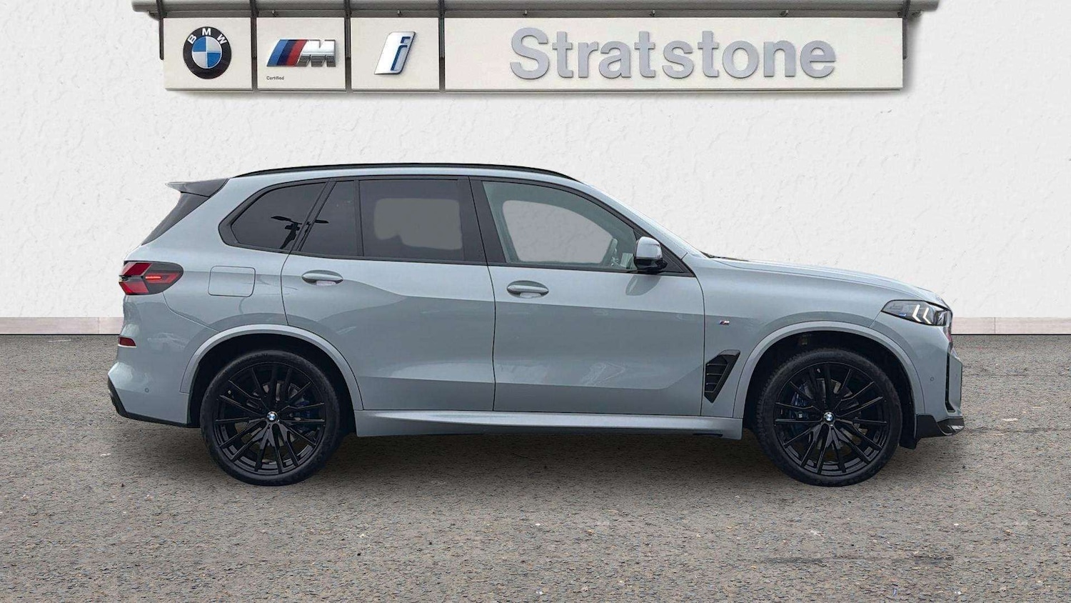 Used BMW X5 2025 for sale - 76156083: Photo 4