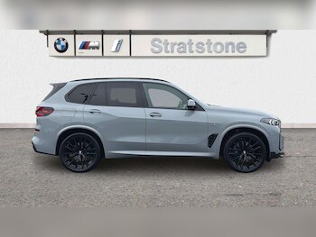 Used BMW X5 2025 for sale - 76156083: Photo