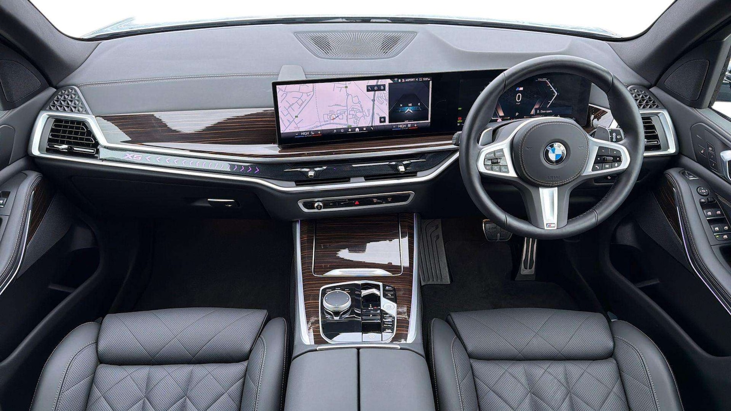 Used BMW X5 2025 for sale - 76156083: Photo 6