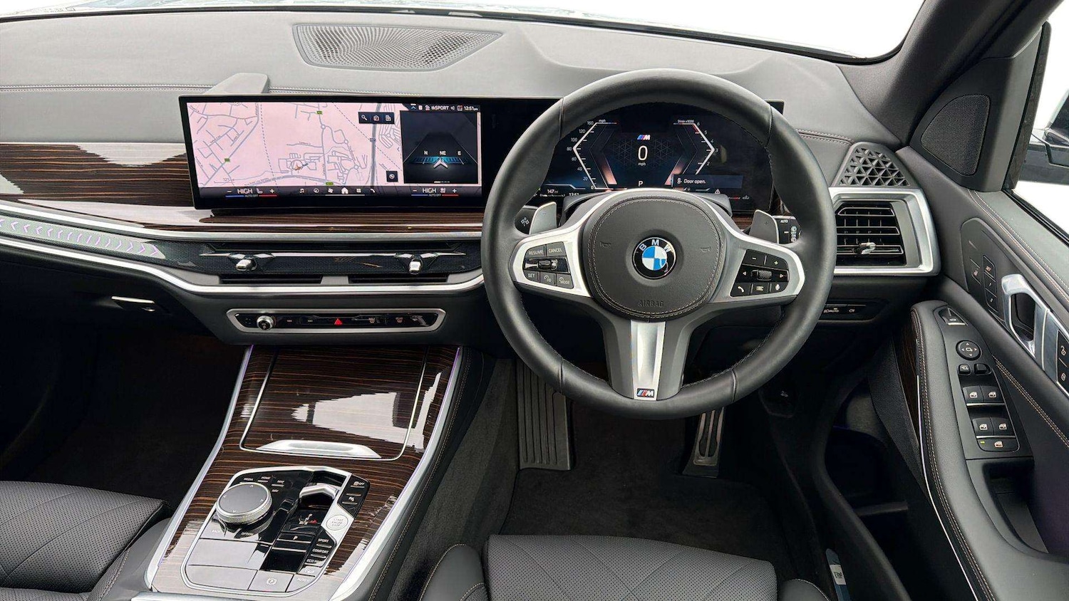 Used BMW X5 2025 for sale - 76156083: Photo 7