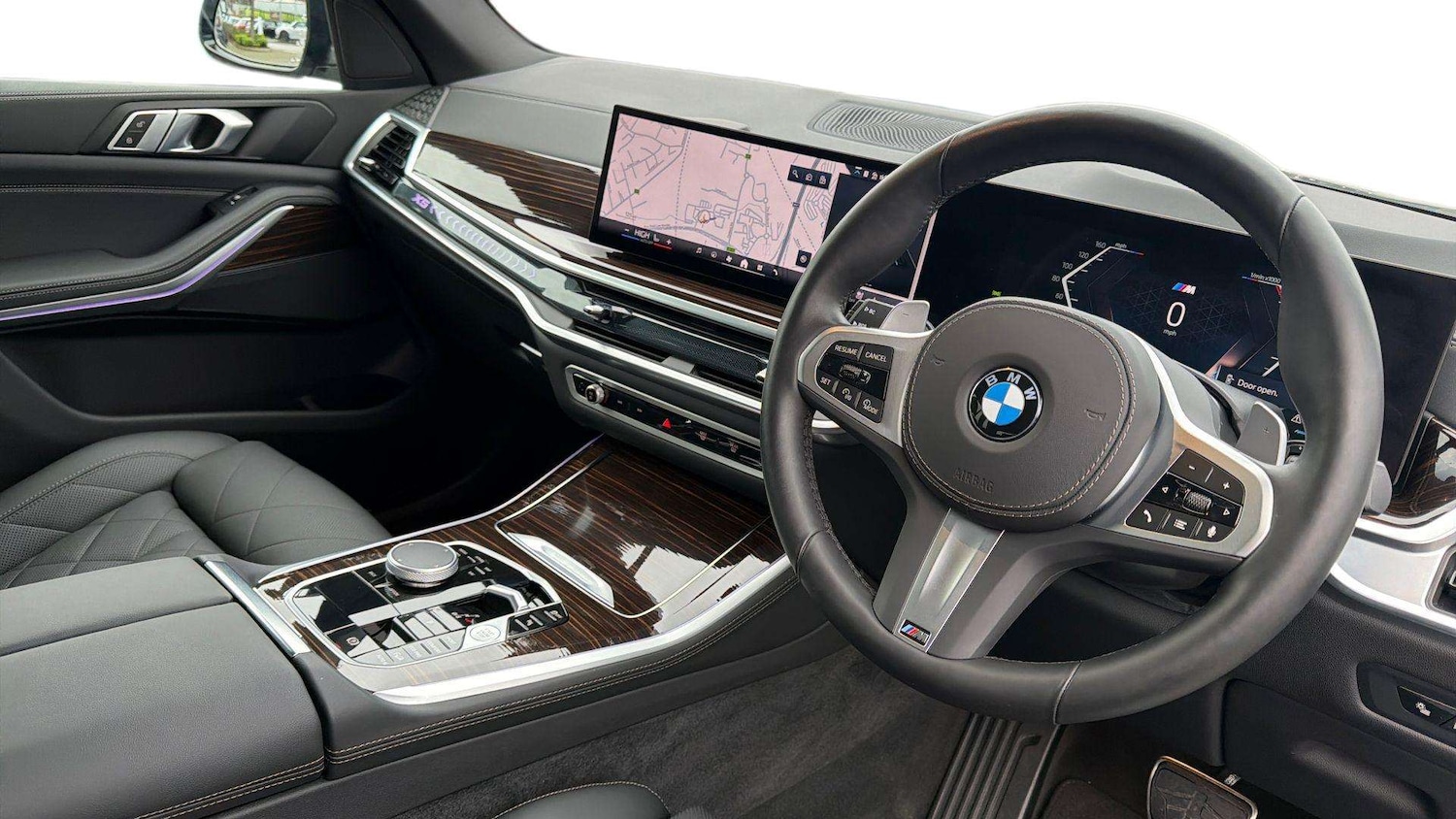 Used BMW X5 2025 for sale - 76156083: Photo 8