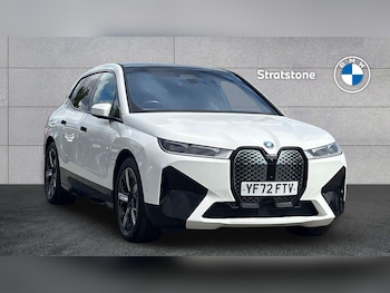 Used BMW iX 2022 for sale - 79579561: Photo