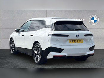 Used BMW iX 2022 for sale - 79579561: Photo