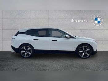 Used BMW iX 2022 for sale - 79579561: Photo