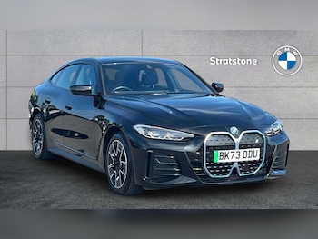 Used BMW i4 2023 for sale - 78978834: Photo