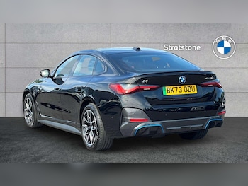 Used BMW i4 2023 for sale - 78978834: Photo