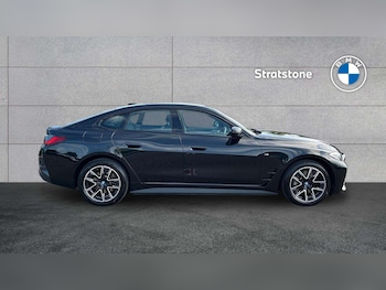 Used BMW i4 2023 for sale - 78978834: Photo