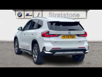 Used BMW X1 2024 for sale - 75217776: Photo
