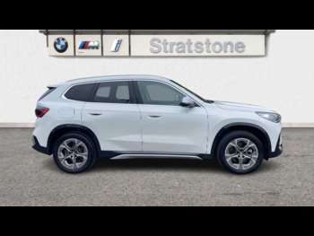 Used BMW X1 2024 for sale - 75217776: Photo