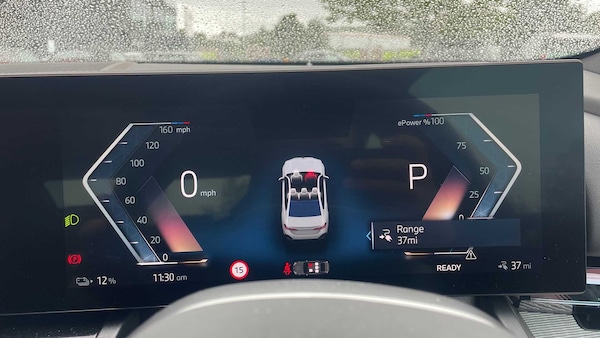 Used BMW i5 2024 for sale - 75216973: Photo 11