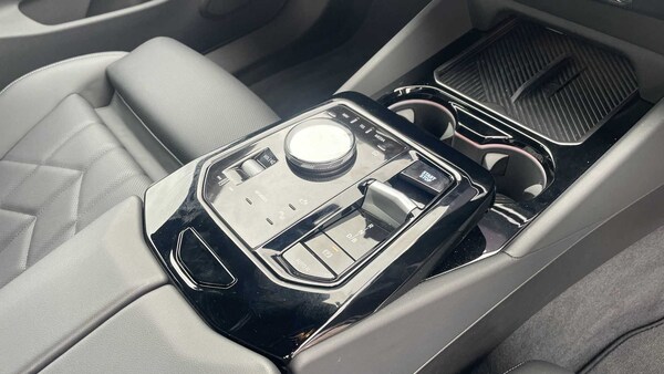 Used BMW i5 2024 for sale - 75216973: Photo 12