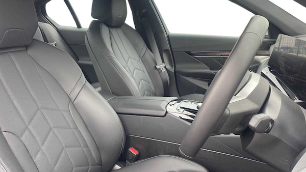 Used BMW i5 2024 for sale - 75216973: Photo 13