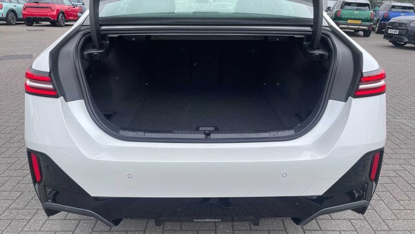 Used BMW i5 2024 for sale - 75216973: Photo 15