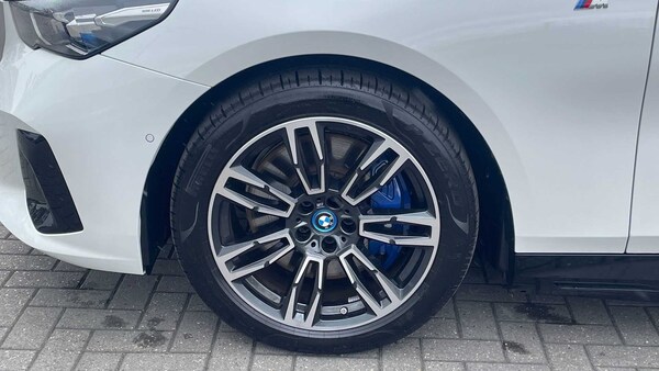 Used BMW i5 2024 for sale - 75216973: Photo 16