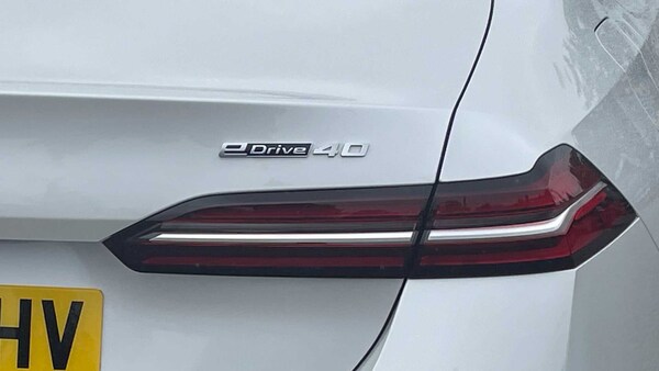 Used BMW i5 2024 for sale - 75216973: Photo 17