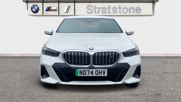Used BMW i5 2024 for sale - 75216973: Photo 21
