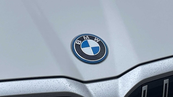 Used BMW i5 2024 for sale - 75216973: Photo 24
