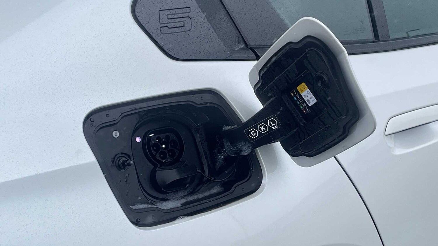Vehicle 25