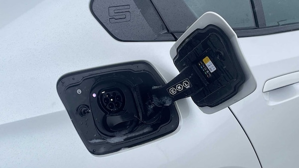 Used BMW i5 2024 for sale - 75216973: Photo 25