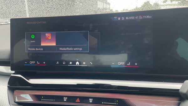Used BMW i5 2024 for sale - 75216973: Photo 32