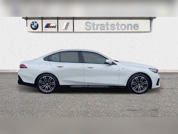 Used BMW i5 2024 for sale - 75216973: Photo