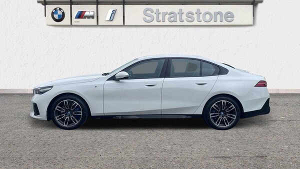 Used BMW i5 2024 for sale - 75216973: Photo 5