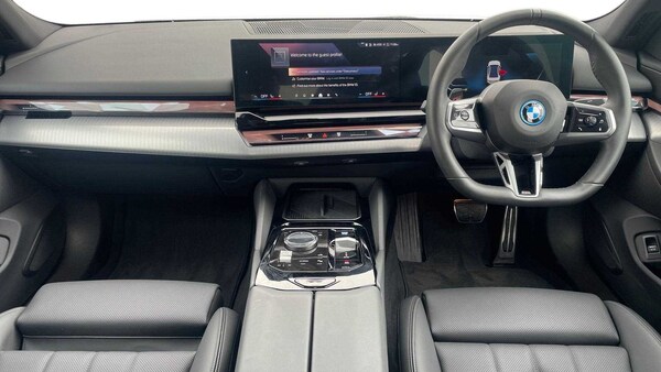 Used BMW i5 2024 for sale - 75216973: Photo 6
