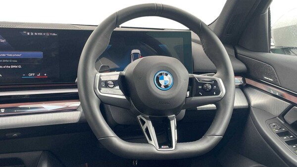 Used BMW i5 2024 for sale - 75216973: Photo 7