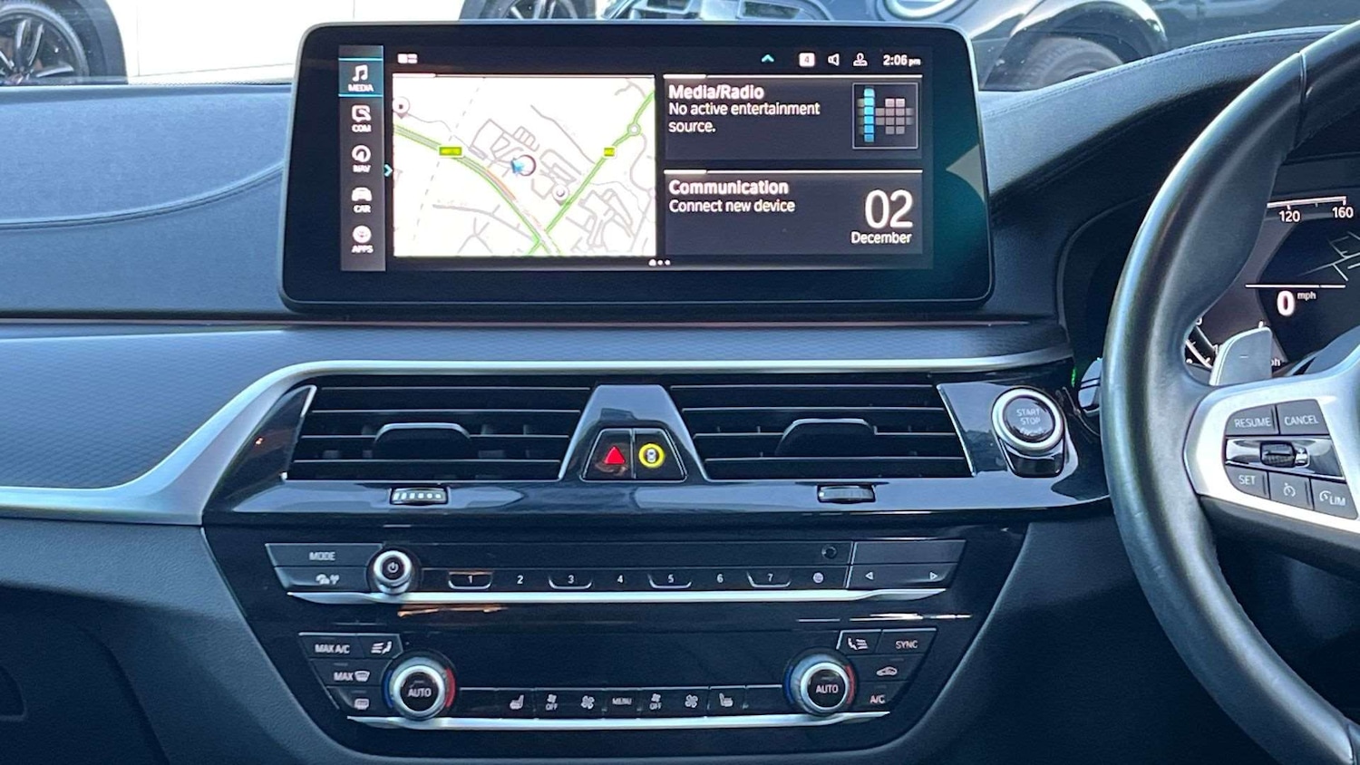 Used BMW 5 Series 2023 for sale - 77561052: Photo 10