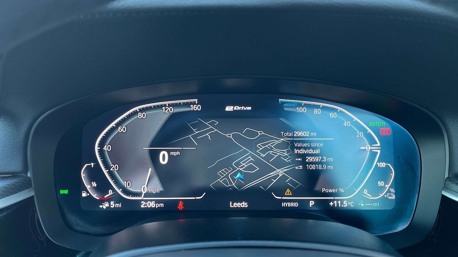 Used BMW 5 Series 2023 for sale - 77561052: Photo 11