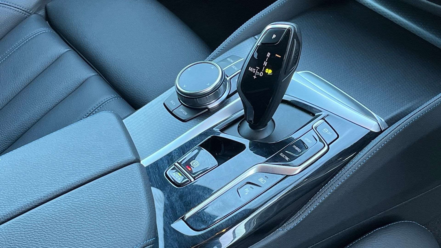 Used BMW 5 Series 2023 for sale - 77561052: Photo 12