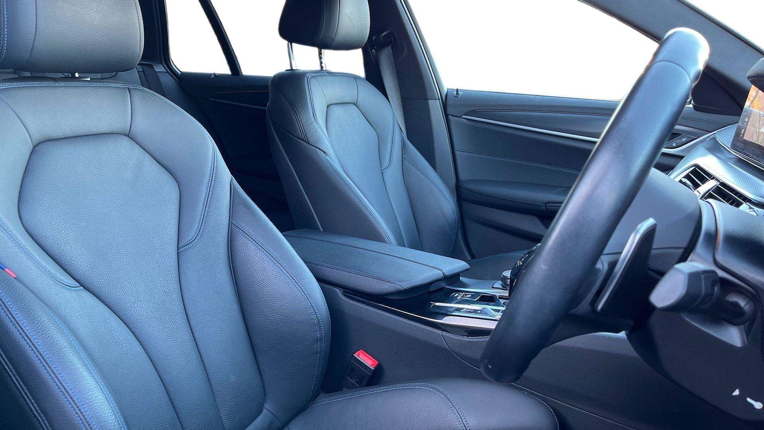 Used BMW 5 Series 2023 for sale - 77561052: Photo 13