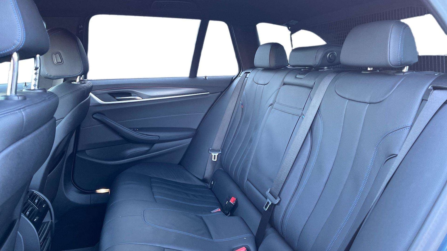 Used BMW 5 Series 2023 for sale - 77561052: Photo 14