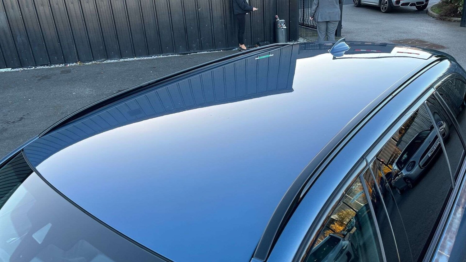 Used BMW 5 Series 2023 for sale - 77561052: Photo 19