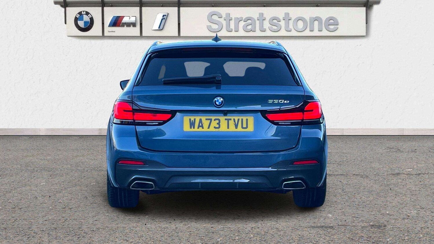 Used BMW 5 Series 2023 for sale - 77561052: Photo 20